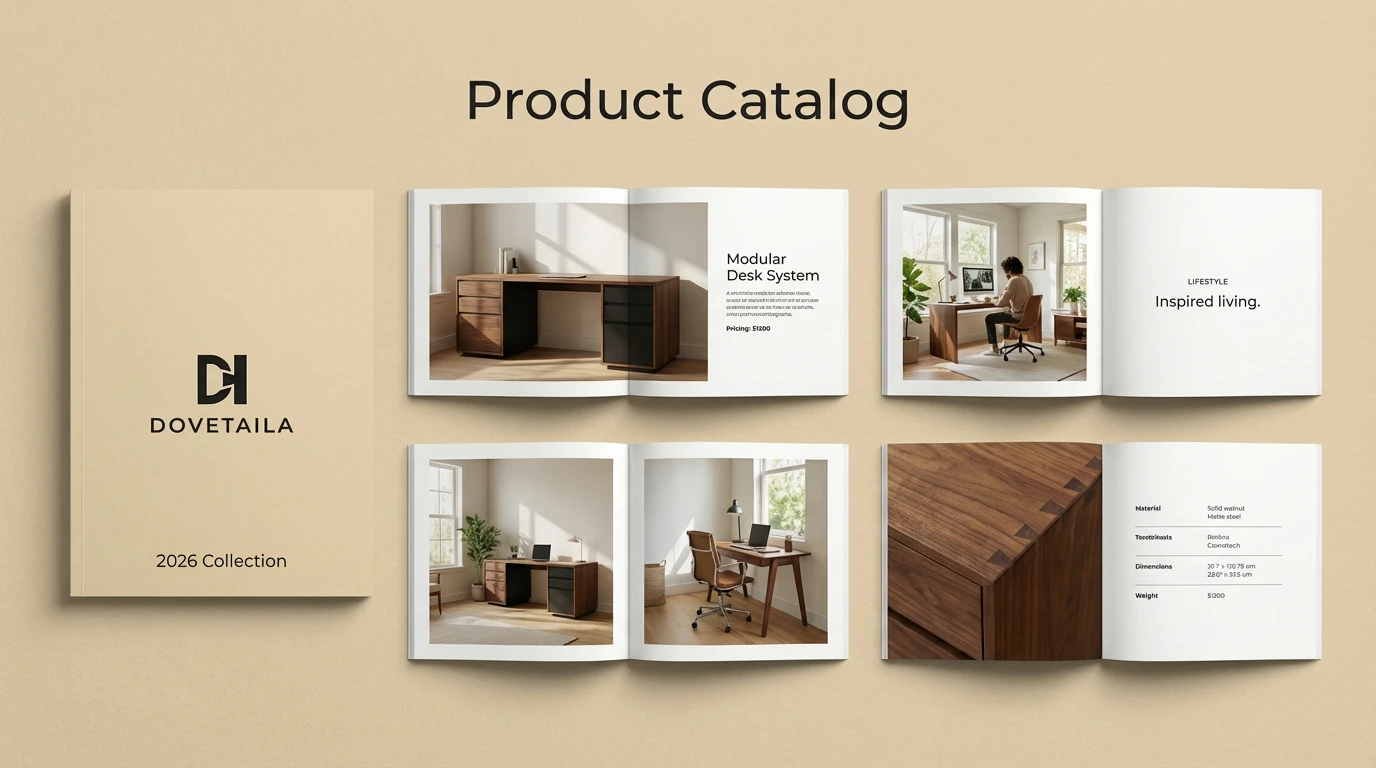 Dovetaila gallery proof 2