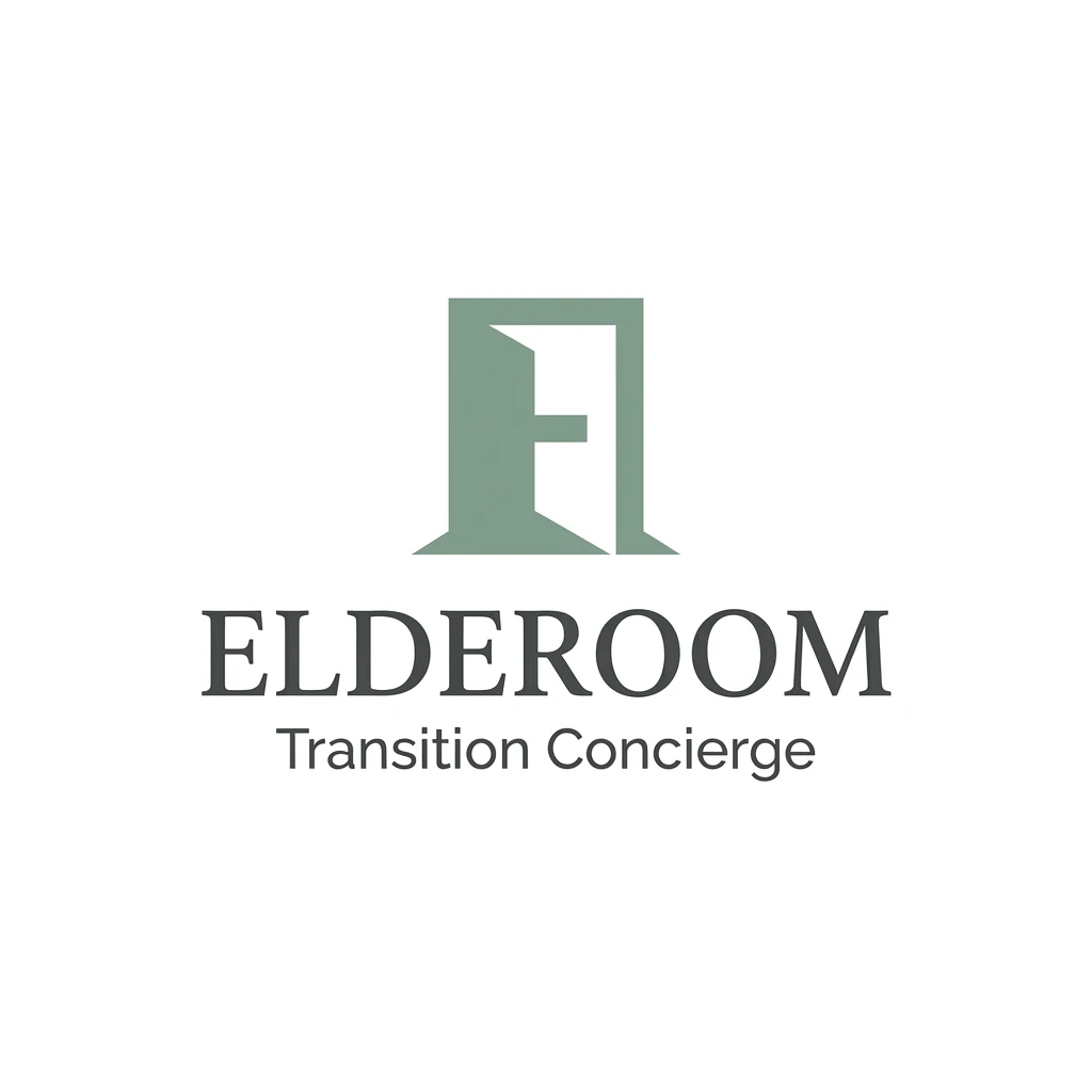 Elderoom cover visual