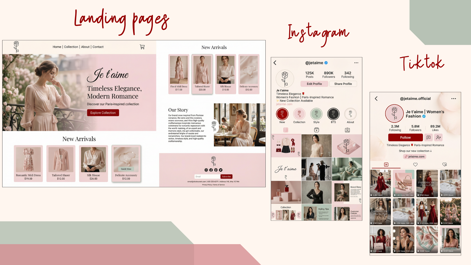 Je t'aime gallery proof 4