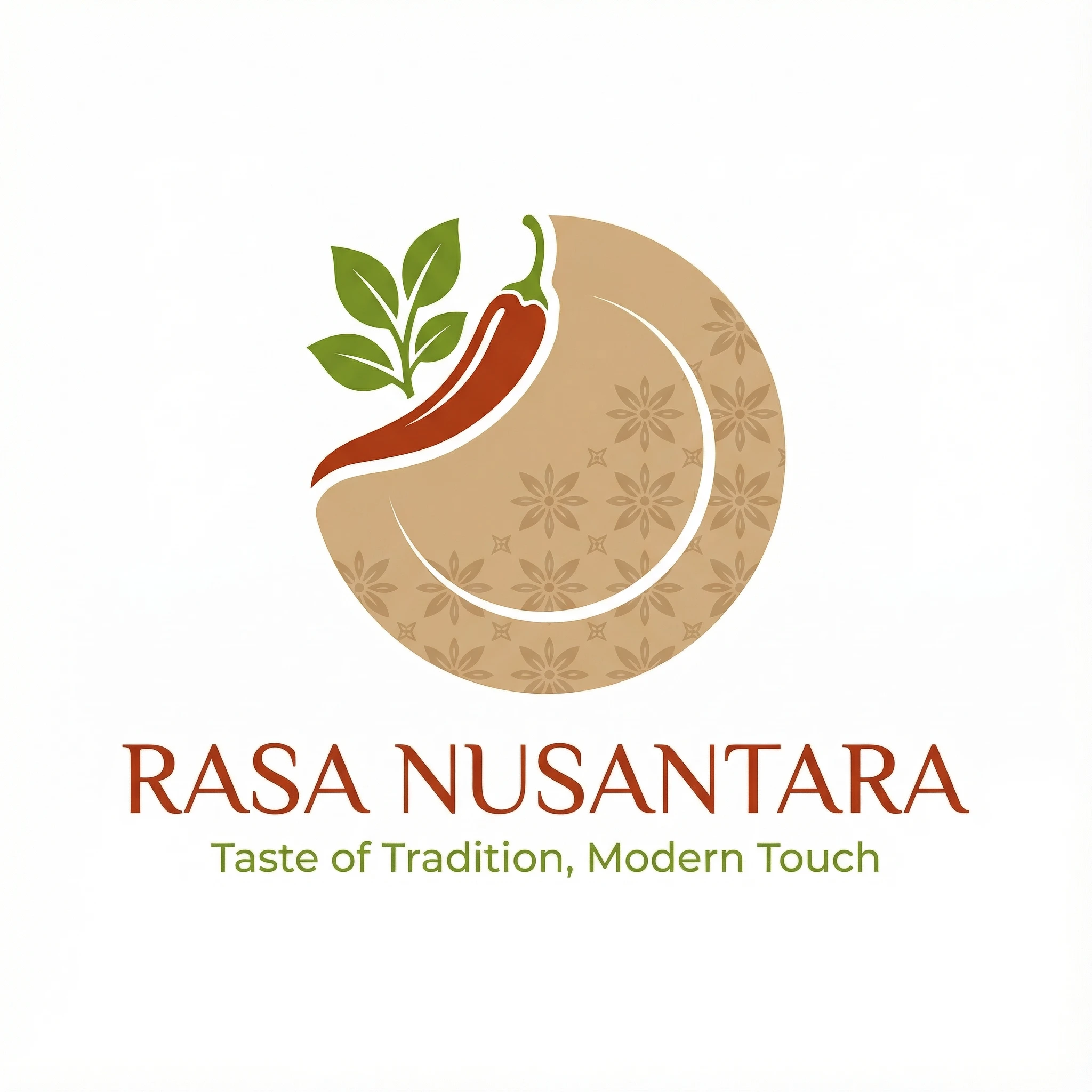 Rasa Nusantara cover visual