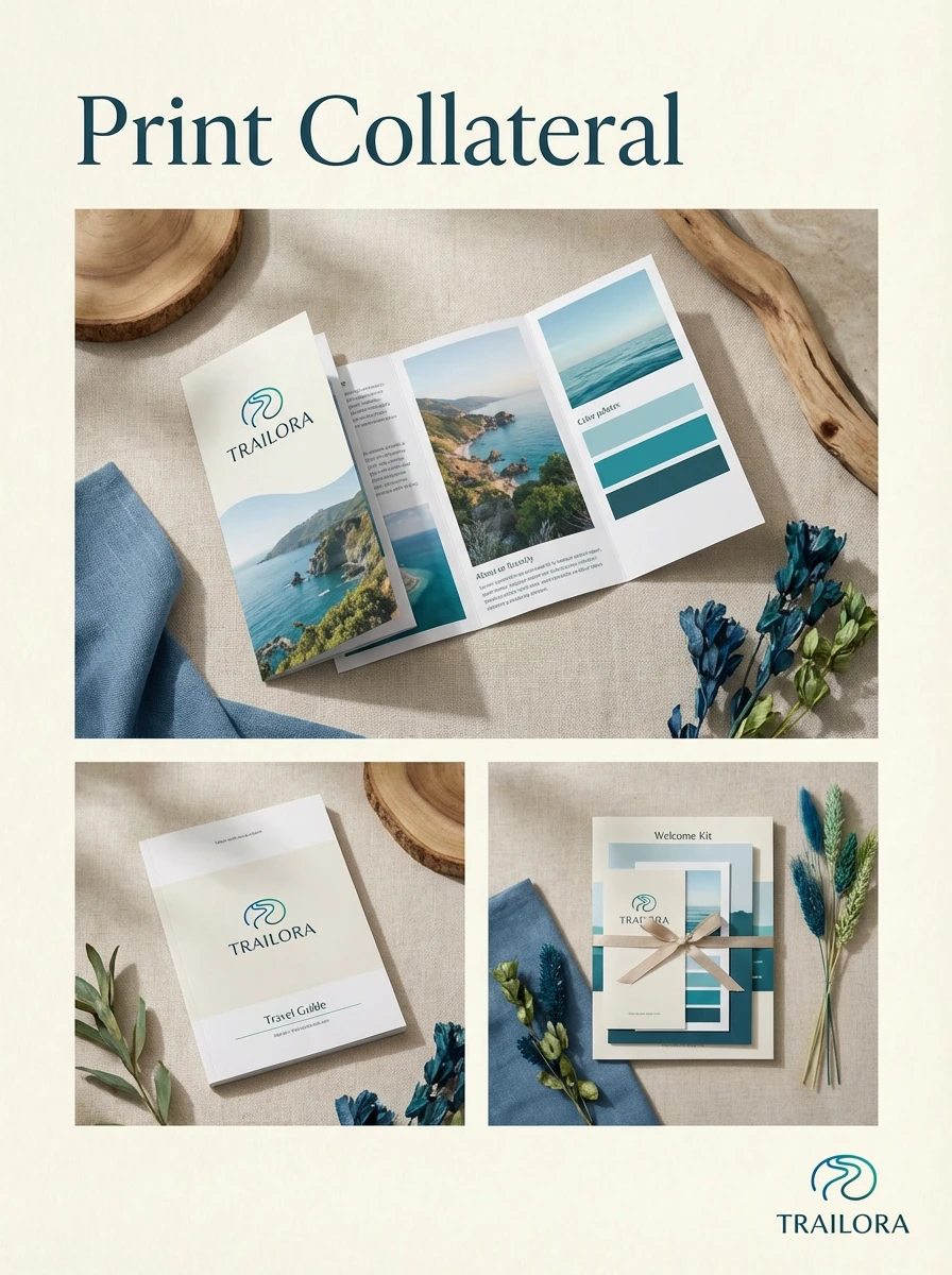 Trailora gallery proof 2