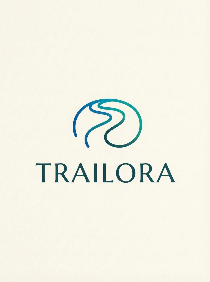 Trailora cover visual